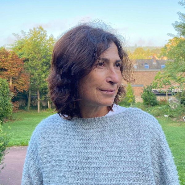 Caroline Tombeck Schumer