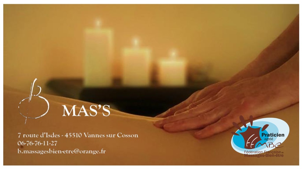 photo activite B Mas’s