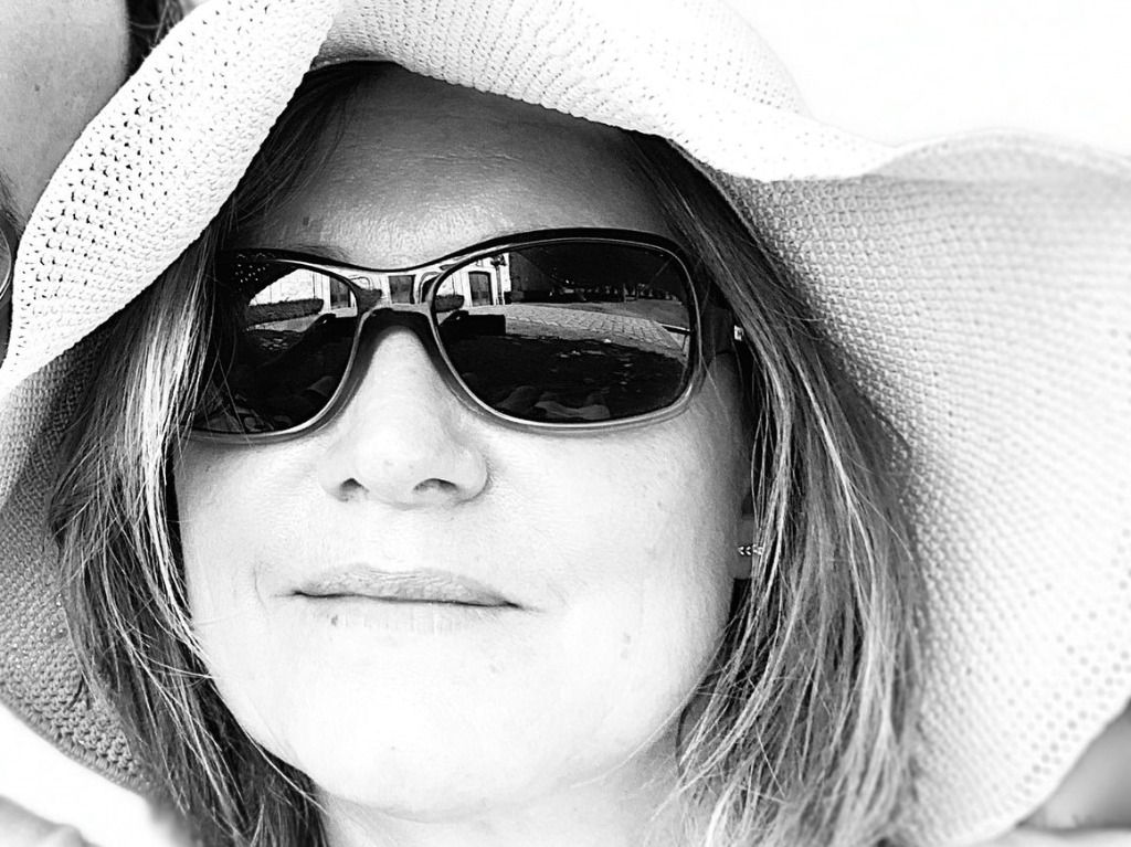 photo portrait B Mas’s