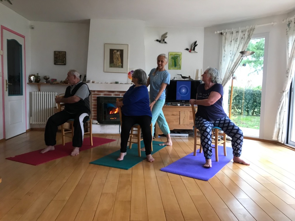 photo activite Harmonie Corps-Esprit Bretagne