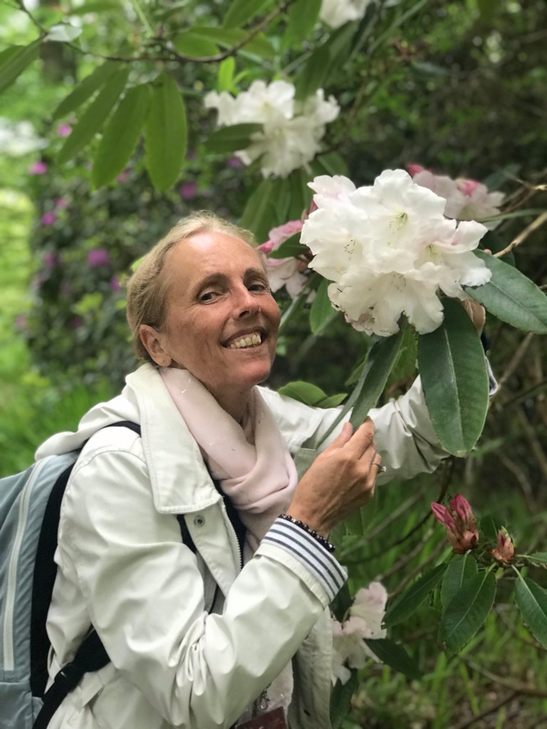 photo portrait Harmonie Corps-Esprit Bretagne