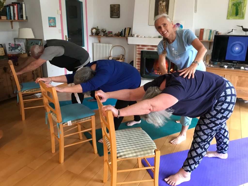 photo seance Harmonie Corps-Esprit Bretagne