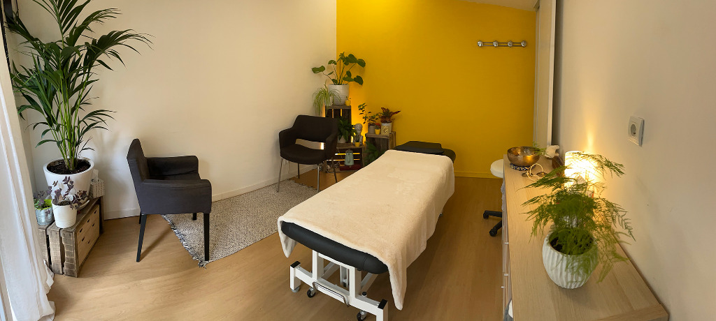 photo cabinet Yohann Fougerais