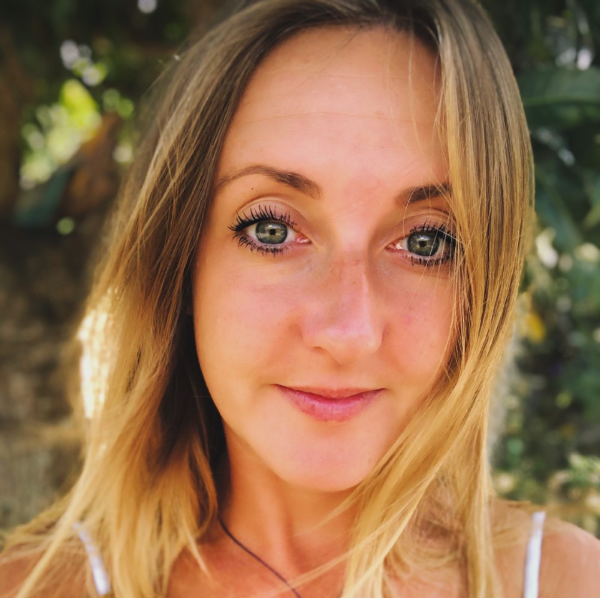 Camille - Happy Therappy