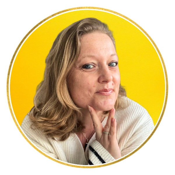 Nadège Touzain - Coach spé. Emotions / Atypies