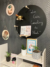 photo seance Nadège Touzain - Coach spé. Emotions / Atypies