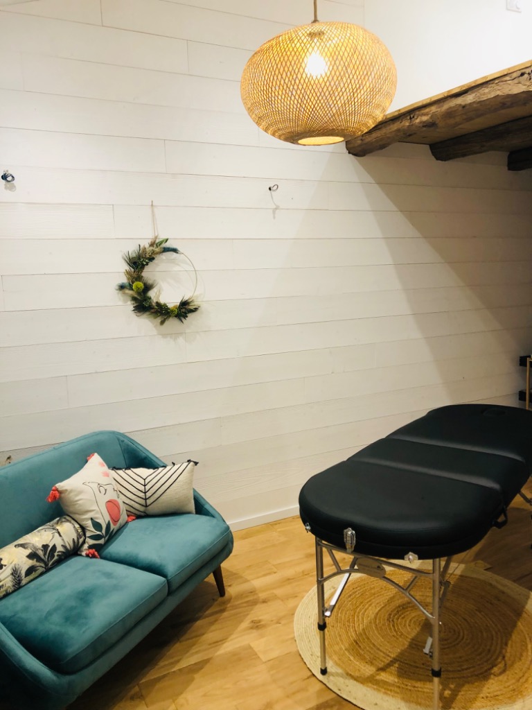 photo cabinet FANNY GINESTET