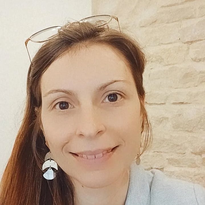 photo portrait R’êveil Amandine Rouyer 