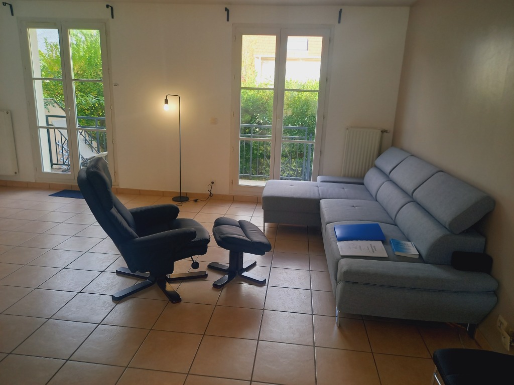 photo cabinet Pascal Trindade