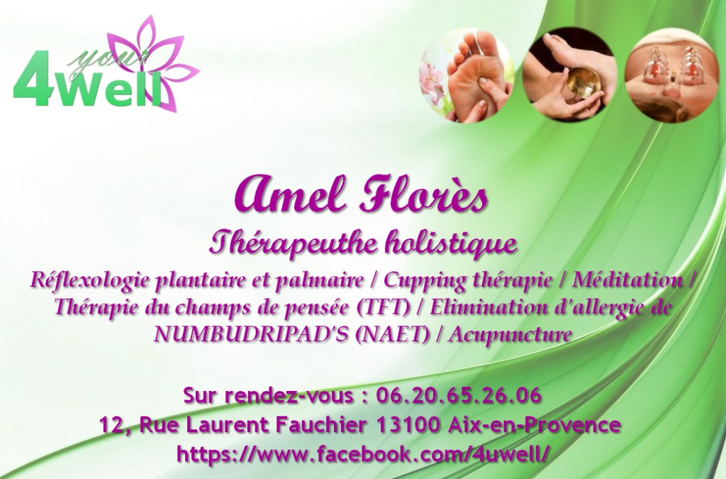 photo cabinet Amel Florès