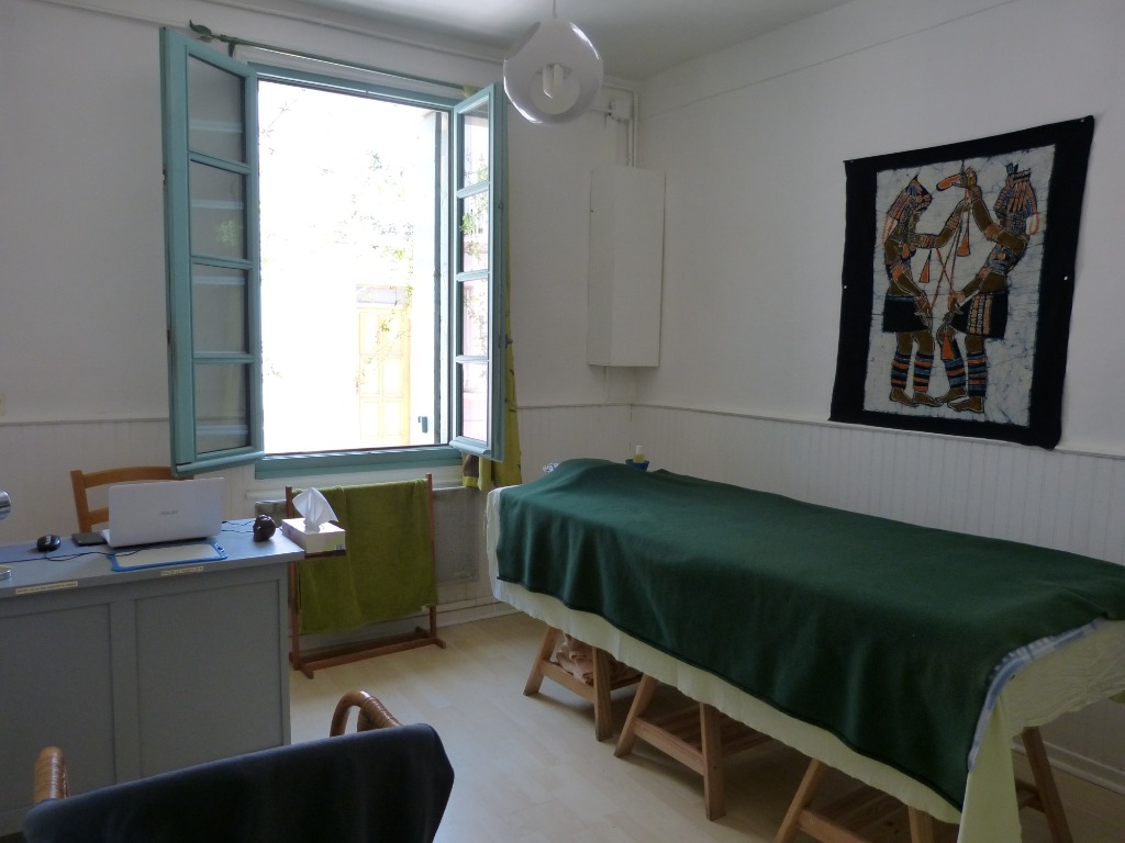 photo cabinet Barbara Masri