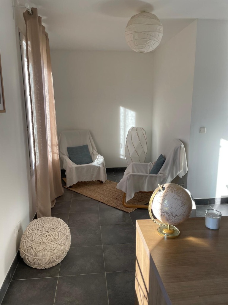 photo activite ALISON ALLHEILY