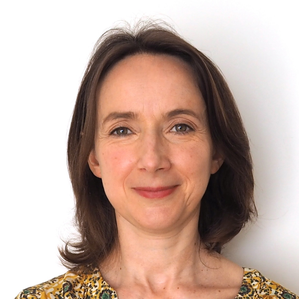 Perrine Drapier Réflexologue