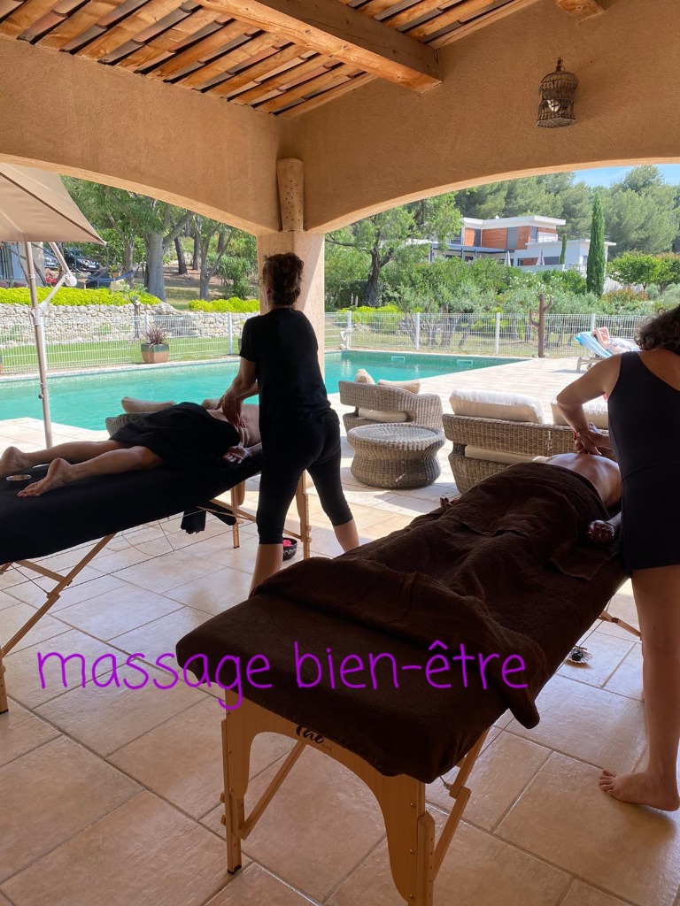 photo activite Sandrine sfeir