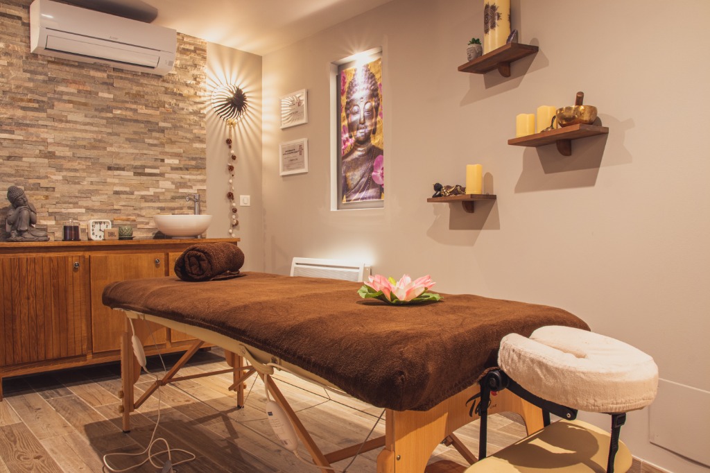 photo cabinet Sandrine sfeir