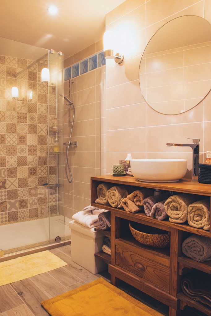 photo seance Yamouna massages