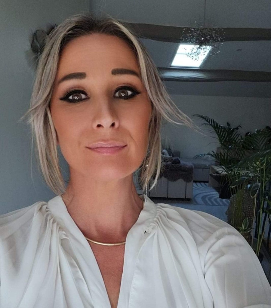 photo portrait Isabelle druet