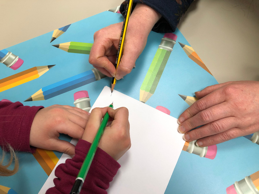 photo activite Marie-Laure FALLOT