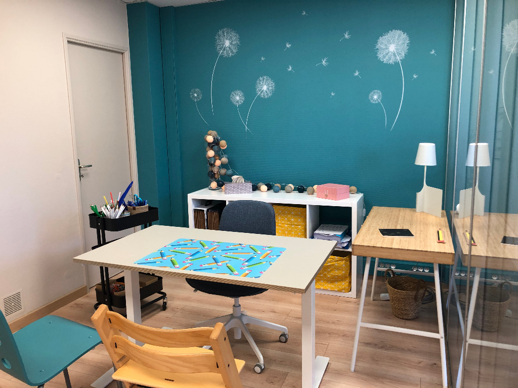 photo cabinet Marie-Laure FALLOT