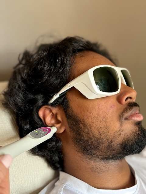 photo activite Elvire LATREILLE