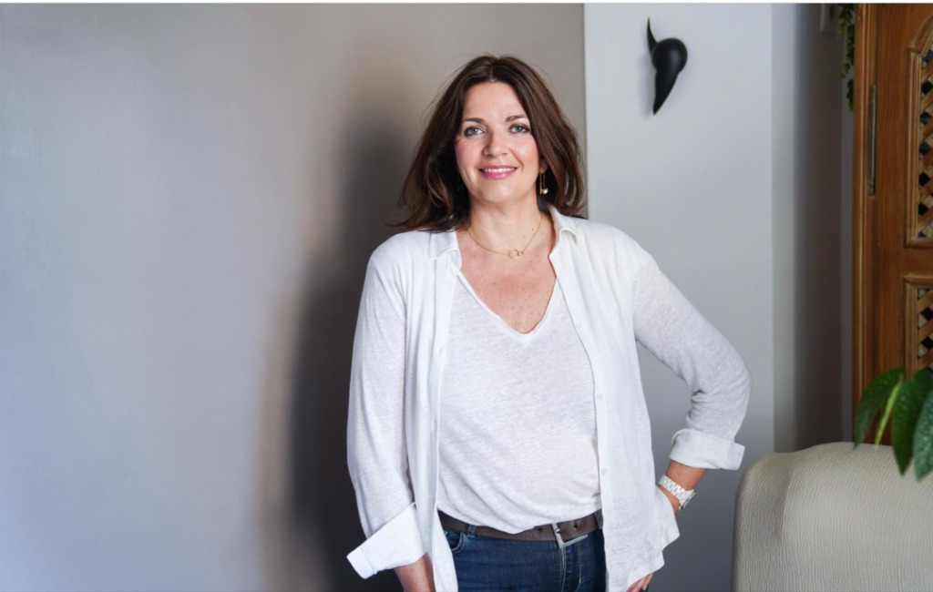 photo portrait Elvire LATREILLE