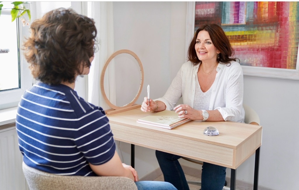 photo seance Elvire LATREILLE