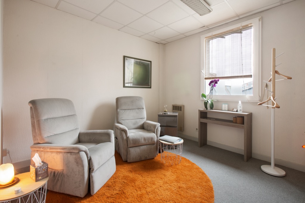 photo cabinet Brice Esnault