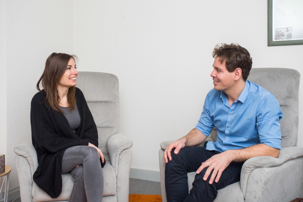 photo seance Brice Esnault