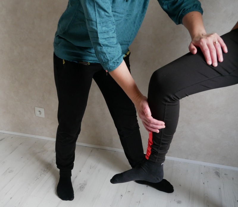 photo seance Yolaine DESROCHE