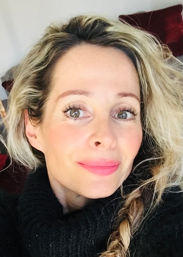 photo portrait Sandrine De roust