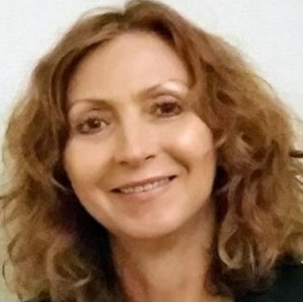 STEFFAN Anna Praticienne RTT®