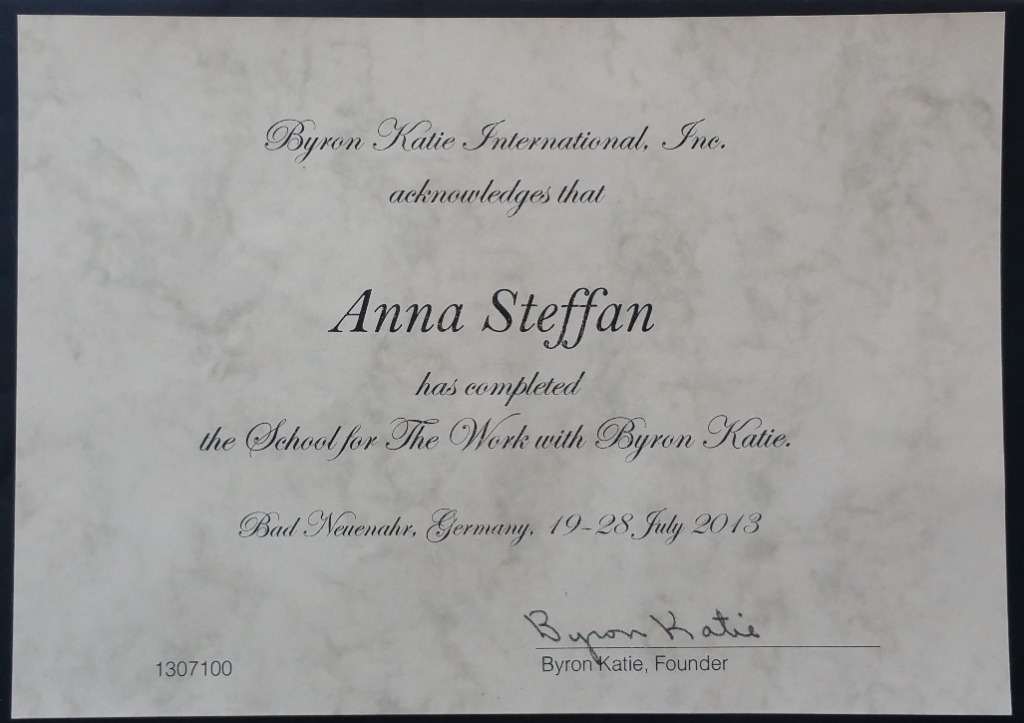 photo cabinet STEFFAN Anna