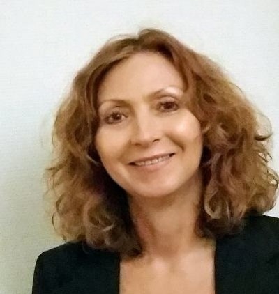 photo portrait STEFFAN Anna