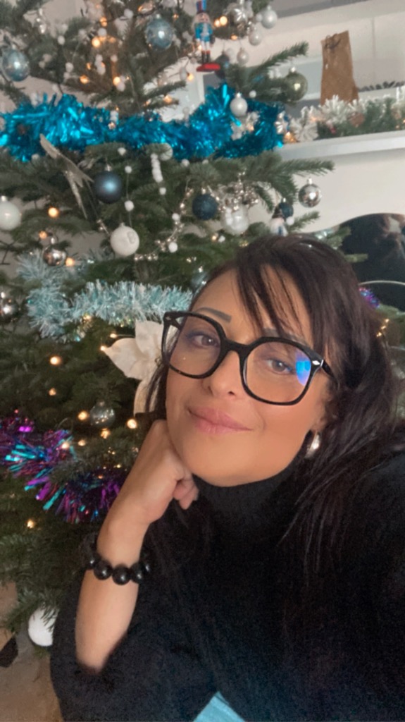 photo portrait Christelle MINAKIAN