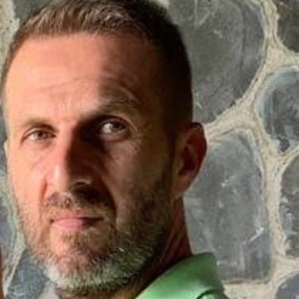 JEAN-CHARLES BOURSIN