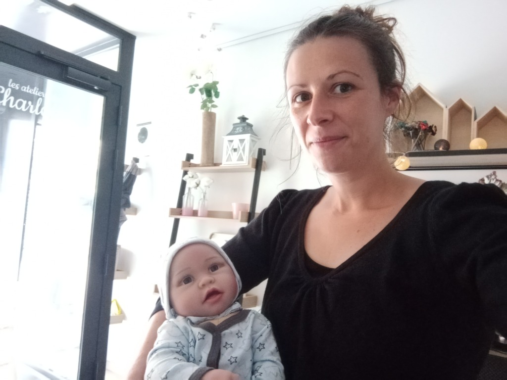 photo activite Néroli massages bien-être