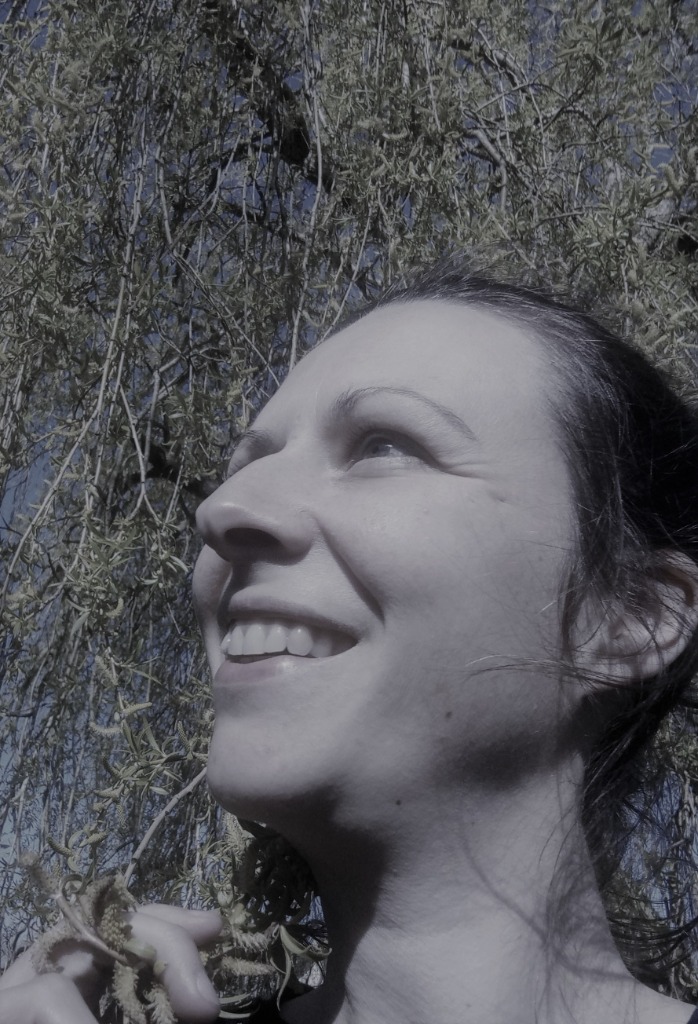 photo portrait Néroli massages bien-être