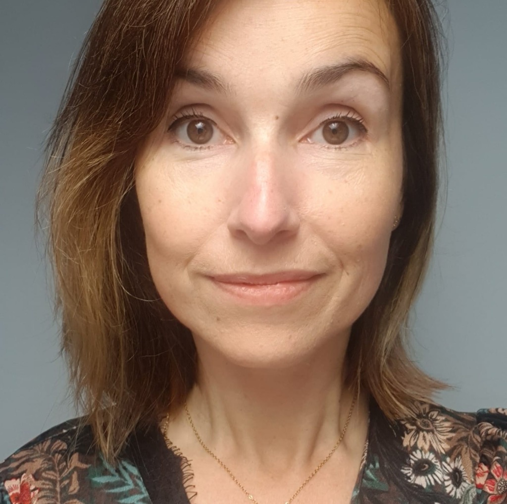 photo portrait Sabrina Dupuy