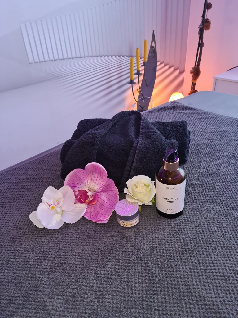 photo activite Lydia LECLERE