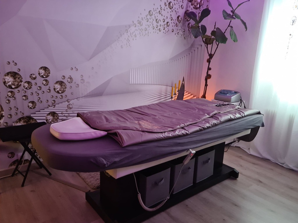 photo cabinet Lydia LECLERE