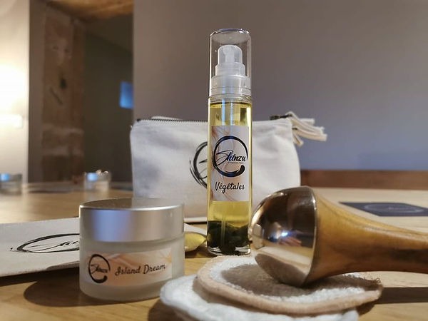 photo portrait Lydia LECLERE