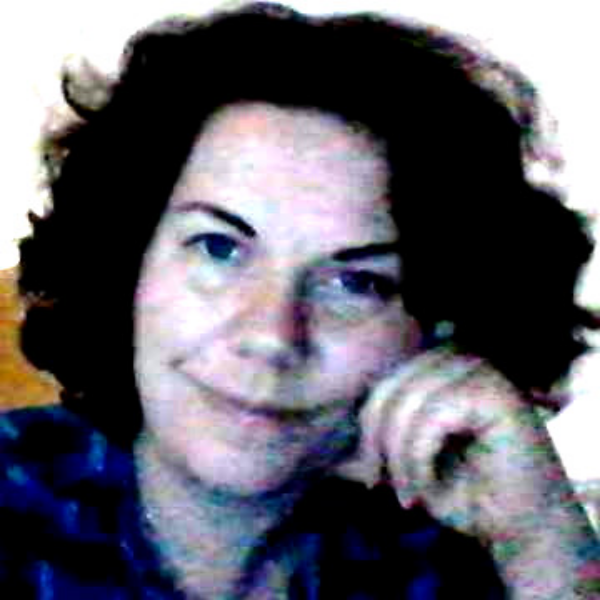 Muriel Rojas Zamudio