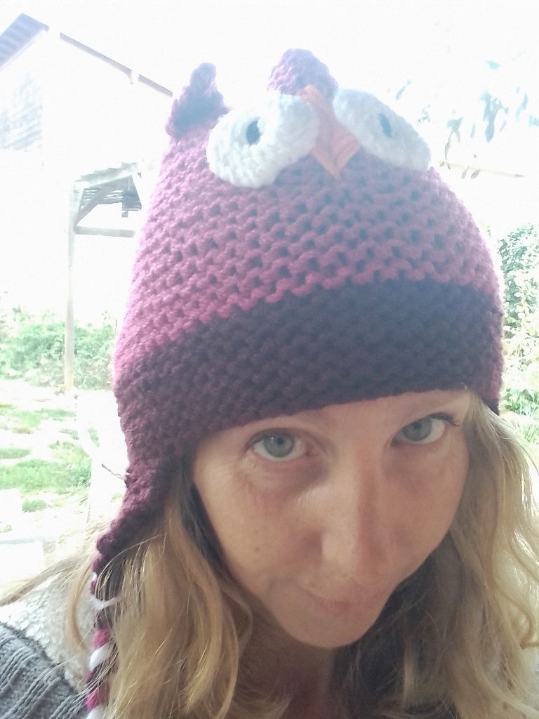 photo portrait Déborah Chollez