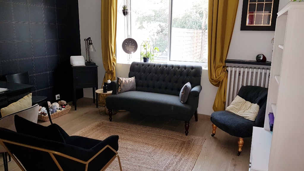 photo cabinet Stephanie GEFFLOT