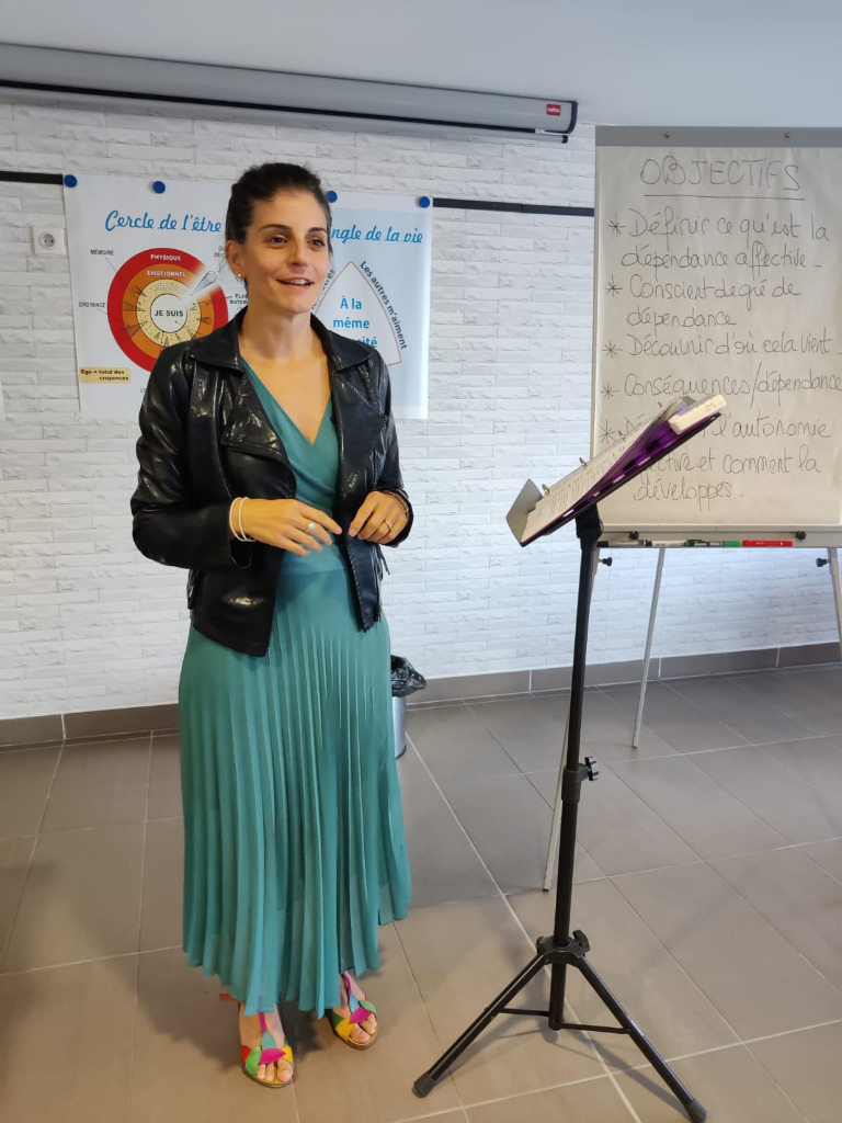 photo activite Envie2Sens