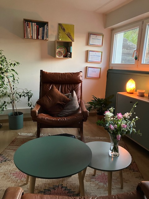 photo cabinet Envie2Sens