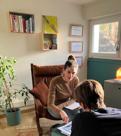 photo seance Envie2Sens