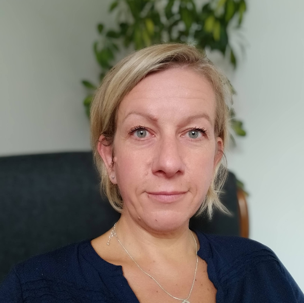 Ghislaine TRUFFERT Hypnose