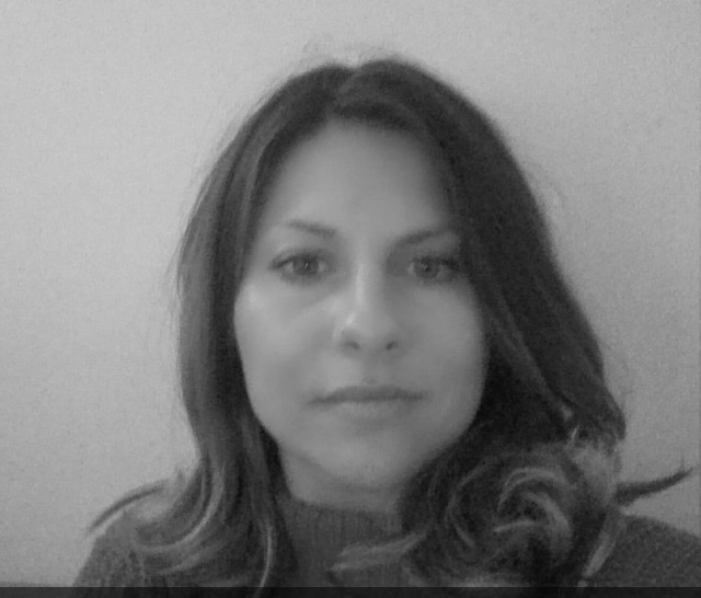 photo portrait Reflexology by fanny