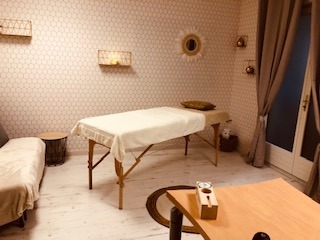 photo cabinet Karine Harel